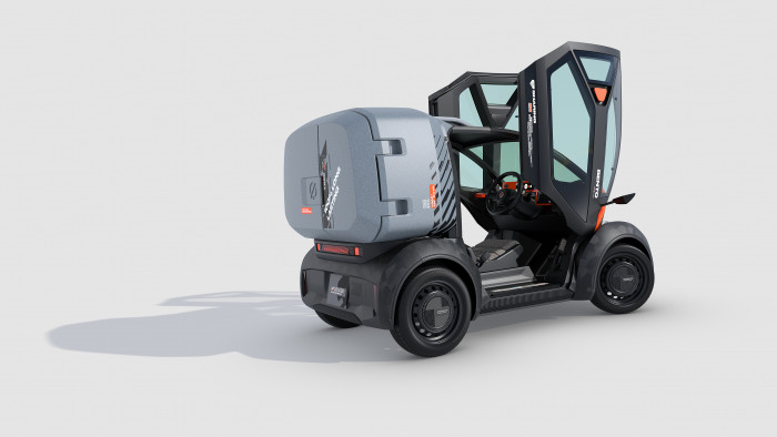 Mobilize Bento (Bild: Mobilize)